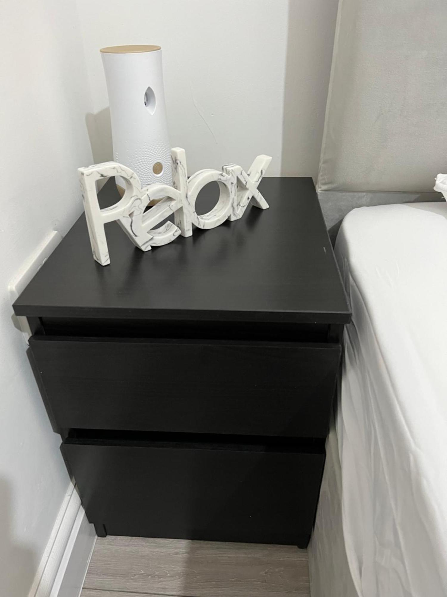 F4 Luxury Stays One Bed Apartment With Parking Ilford Luaran gambar