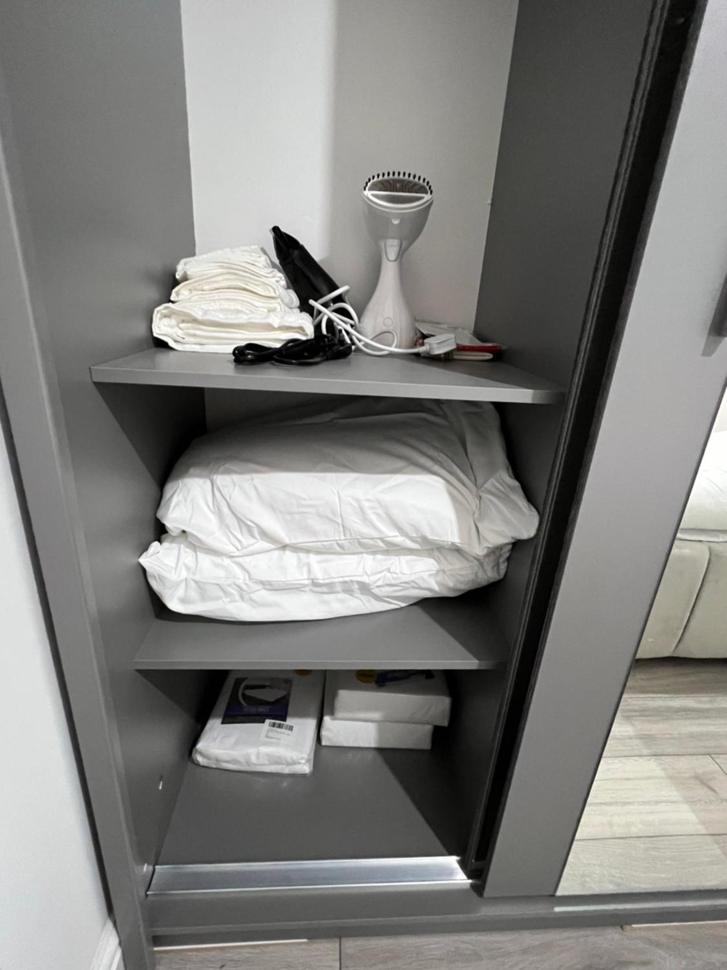 F4 Luxury Stays One Bed Apartment With Parking Ilford Luaran gambar